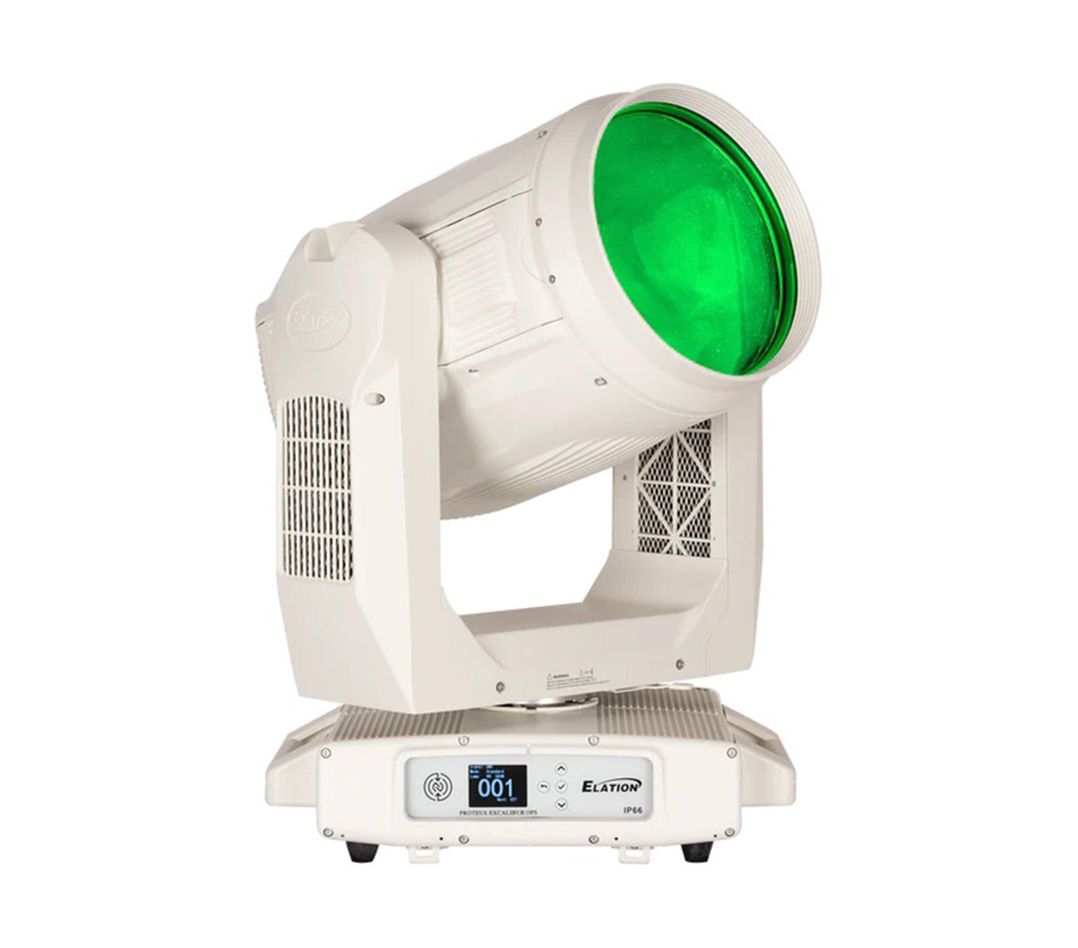 Elation PRE949 Proteus Excalibur OPS 550W IP66 Beam Fixture