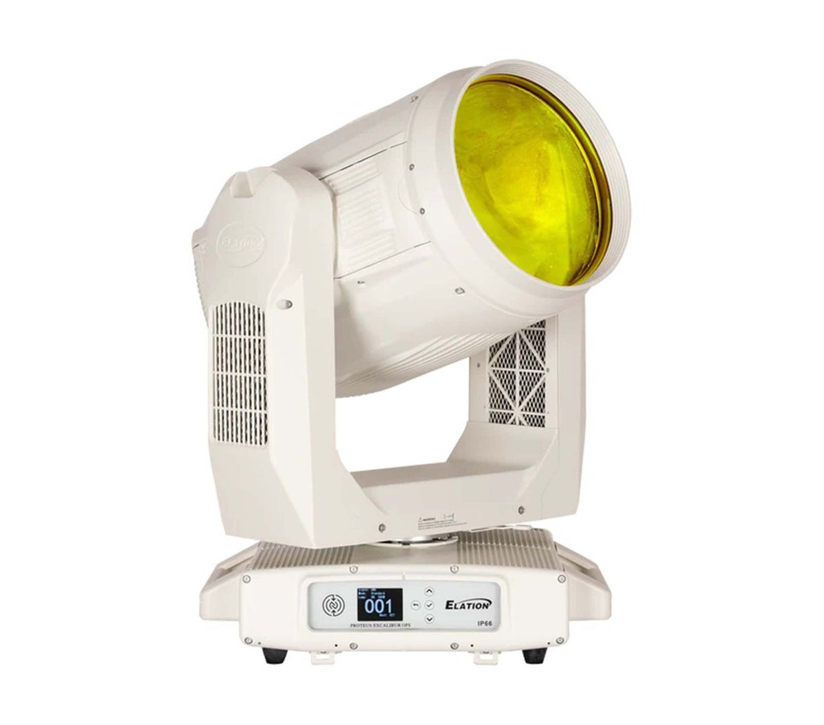 Elation PRE949 Proteus Excalibur OPS 550W IP66 Beam Fixture