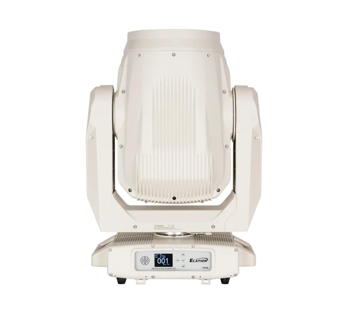 Elation PRE949 Proteus Excalibur OPS 550W IP66 Beam Fixture