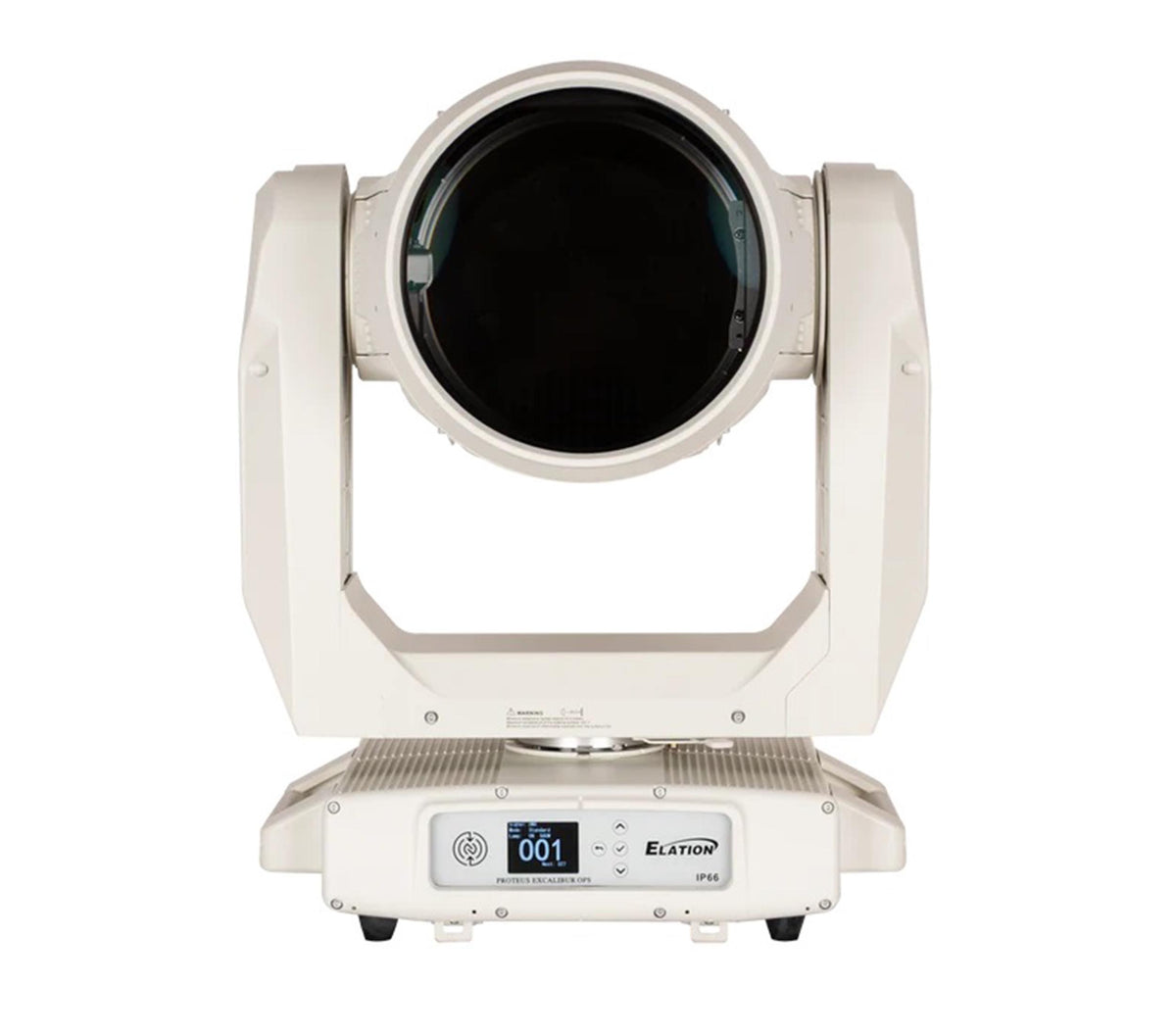 Elation PRE949 Proteus Excalibur OPS 550W IP66 Beam Fixture