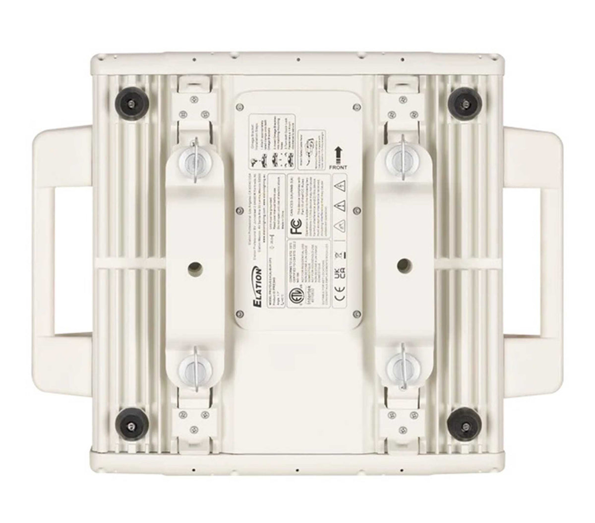 Elation PRE949 Proteus Excalibur OPS 550W IP66 Beam Fixture