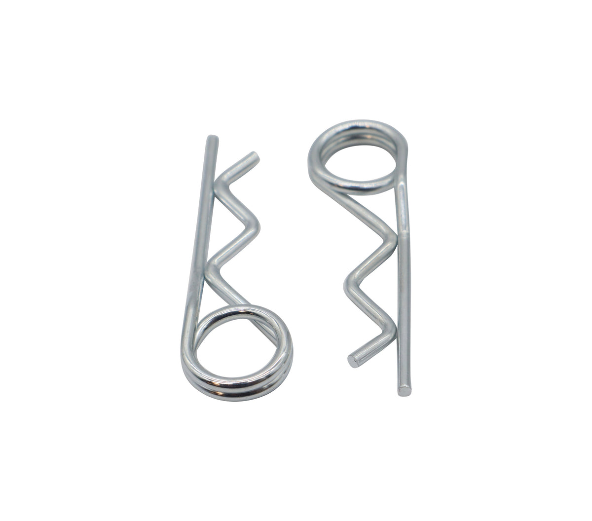 ProX XT-RCLIPX50 Pack of 50 R Clips for Safety Pins for Conical Truss Safety
