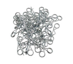 ProX XT-RCLIPX50 Pack of 50 R Clips for Safety Pins for Conical Truss Safety