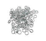 ProX XT-RCLIPX50 Pack of 50 R Clips for Safety Pins for Conical Truss Safety