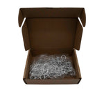 ProX XT-RCLIPX50 Pack of 50 R Clips for Safety Pins for Conical Truss Safety