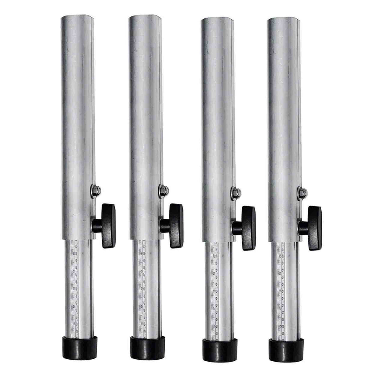 IntelliStage Subcomponent QL4TL1 Telescopic Leg Adj from 16" to 24"