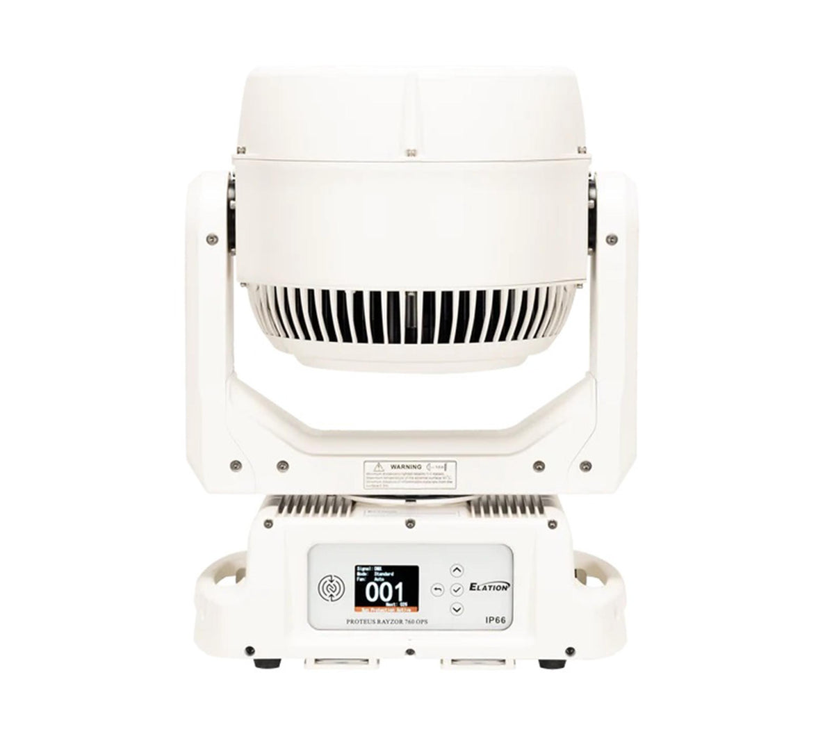 Elation PRR215 Proteus Rayzor 760 OPS IP66 Wash Effects Lighting Fixture