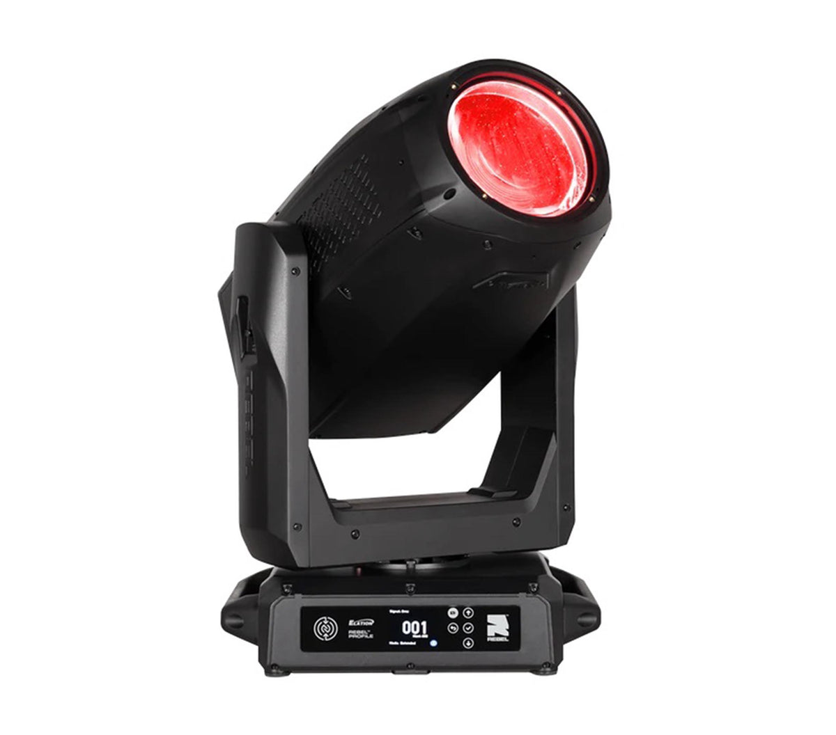 Elation REB001 IP65-rated design perfect for indoor and outdoor applications