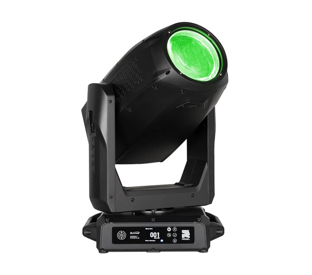 Elation REB001 IP65-rated design perfect for indoor and outdoor applications