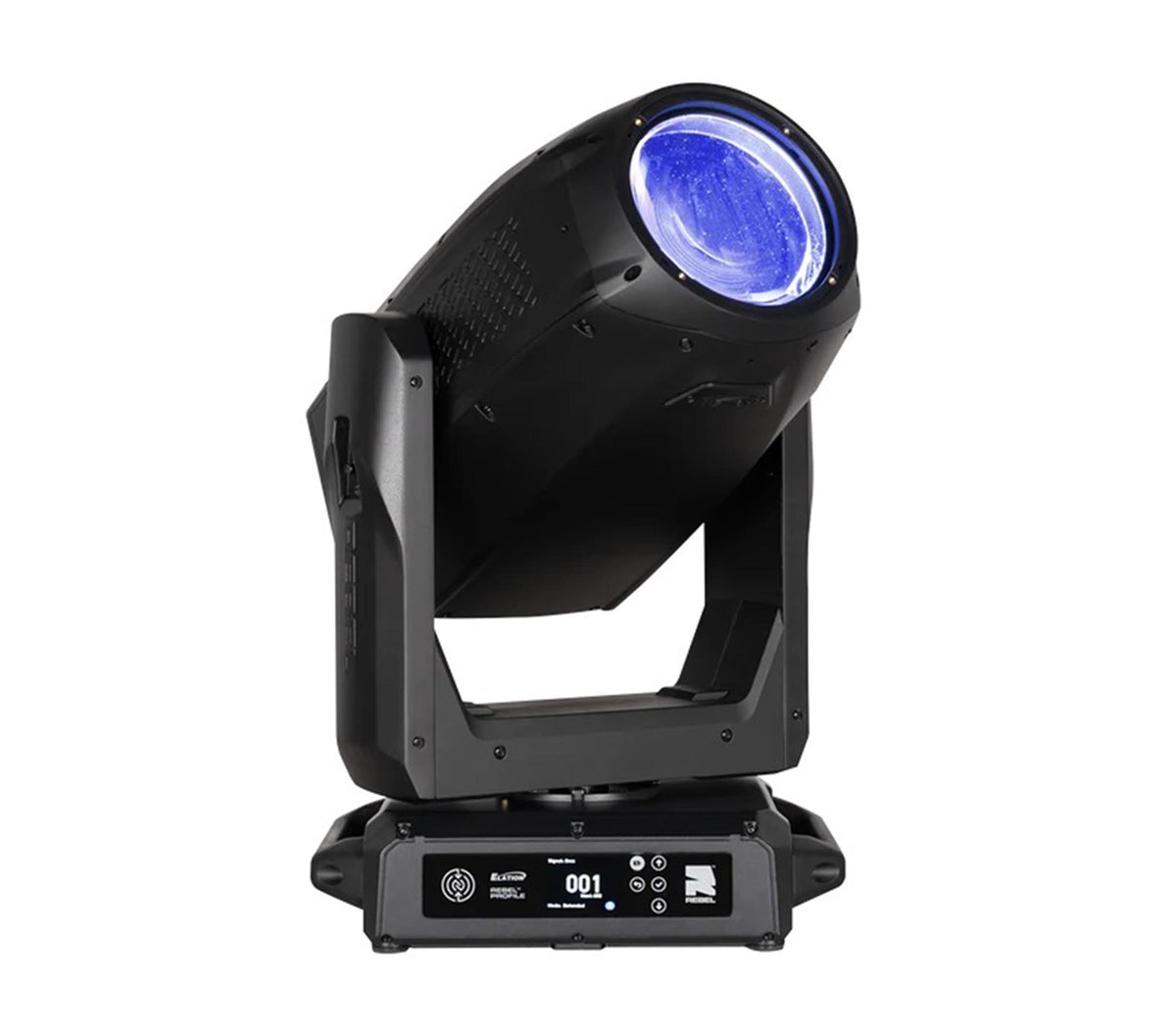 Elation REB001 IP65-rated design perfect for indoor and outdoor applications