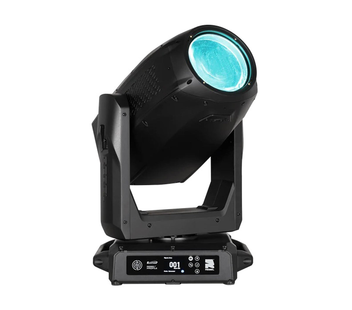 Elation REB001 IP65-rated design perfect for indoor and outdoor applications