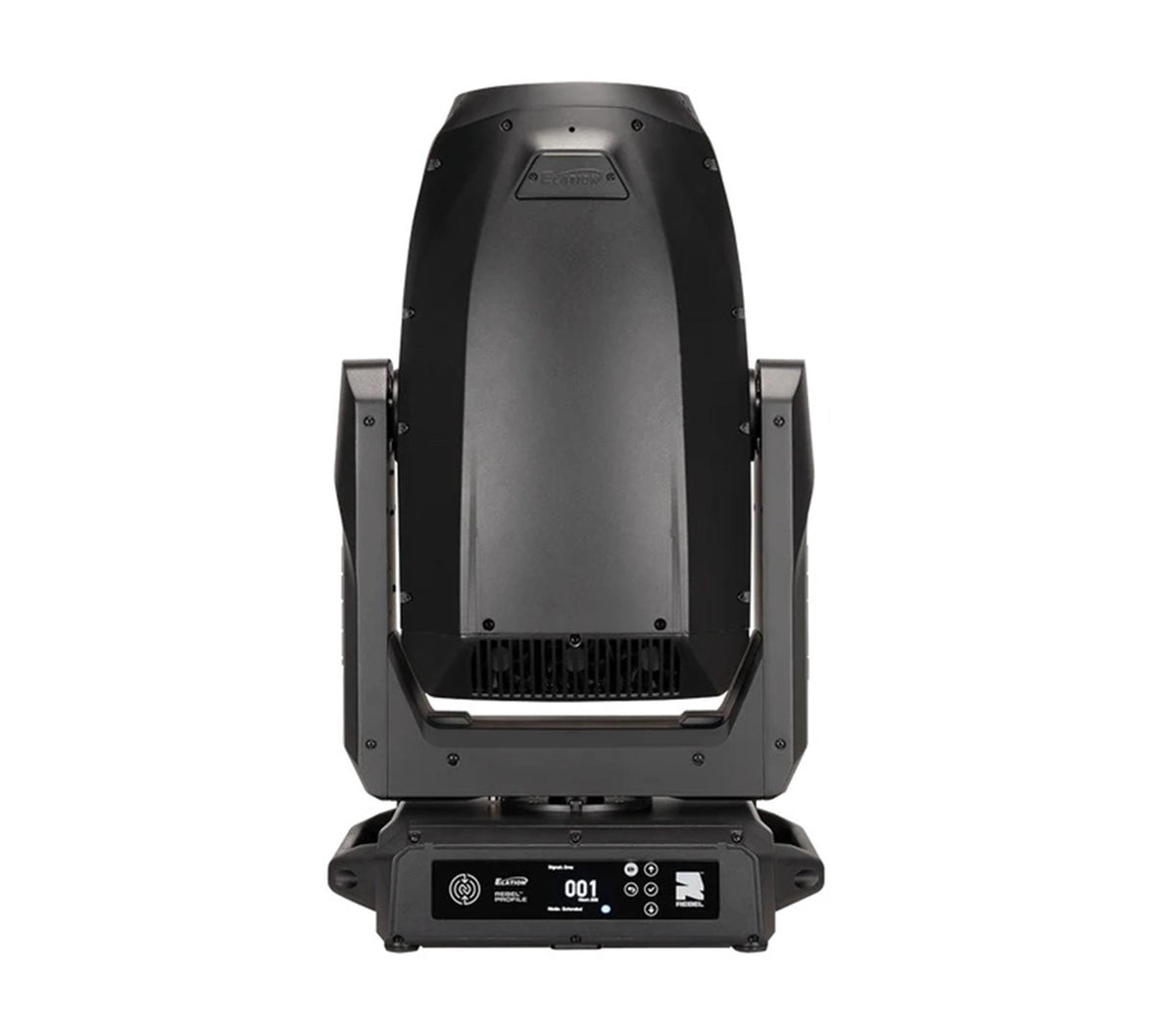 Elation REB001 IP65-rated design perfect for indoor and outdoor applications