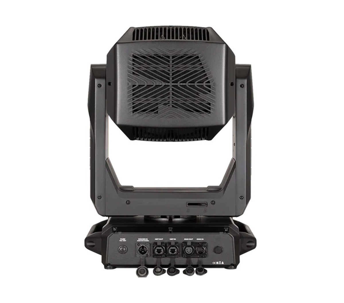 Elation REB001 IP65-rated design perfect for indoor and outdoor applications