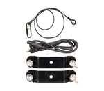 Elation REB001 IP65-rated design perfect for indoor and outdoor applications