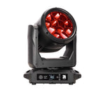 Elation REB112 REBEL WASH 12 IP65-rated LED wash fixture designed