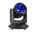 Elation REB112 REBEL WASH 12 IP65-rated LED wash fixture designed