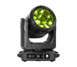 Elation REB112 REBEL WASH 12 IP65-rated LED wash fixture designed