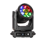 Elation REB112 REBEL WASH 12 IP65-rated LED wash fixture designed