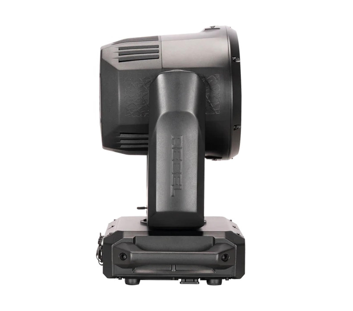 Elation REB112 REBEL WASH 12 IP65-rated LED wash fixture designed