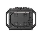 Elation REB112 REBEL WASH 12 IP65-rated LED wash fixture designed