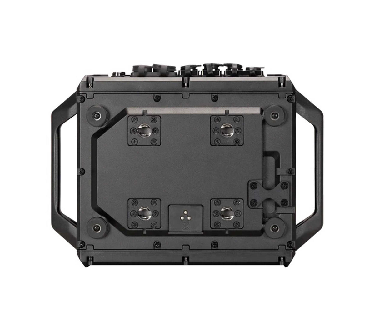 Elation REB112 REBEL WASH 12 IP65-rated LED wash fixture designed