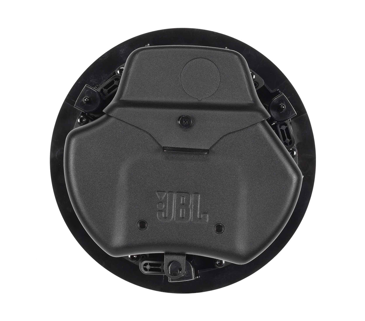 JBL Control 412C/T 3-Inch Full-Range Ceiling Loudspeaker 70V/100V and 8Ω with Integrated Backcan - 2 Packs
