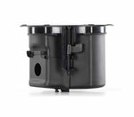 JBL Control 412C/T 3-Inch Full-Range Ceiling Loudspeaker 70V/100V and 8Ω with Integrated Backcan - 2 Packs
