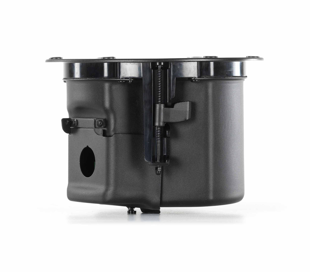 JBL Control 412C/T 3-Inch Full-Range Ceiling Loudspeaker 70V/100V and 8Ω with Integrated Backcan - 2 Packs