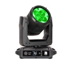 Elation REB104 REBEL WASH 4 high-output IP65 LED wash fixture designed