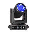 Elation REB104 REBEL WASH 4 high-output IP65 LED wash fixture designed