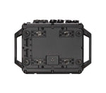 Elation REB104 REBEL WASH 4 high-output IP65 LED wash fixture designed