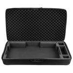 Odyssey BMPRIME4G2 EVA Soft Case - Bag for Denon DJ PRIME 4 G2 with Padded Interior and Shoulder Straps