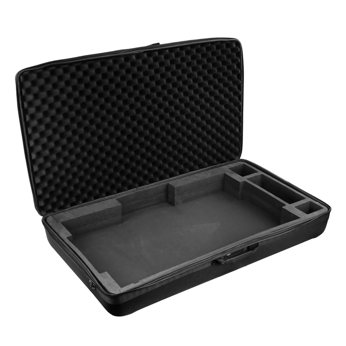 Odyssey BMPRIME4G2 EVA Soft Case - Bag for Denon DJ PRIME 4 G2 with Padded Interior and Shoulder Straps