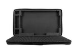 Odyssey BMPRIME4G2 EVA Soft Case - Bag for Denon DJ PRIME 4 G2 with Padded Interior and Shoulder Straps