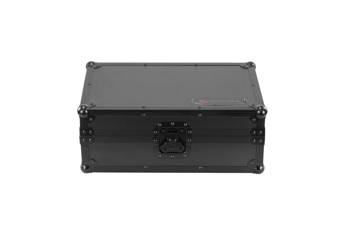 Odyssey AlphaTheta FRCDJ1500XBL Black Label Case