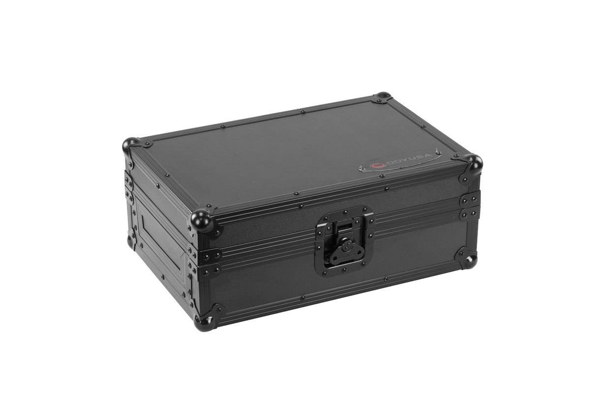 Odyssey AlphaTheta FRCDJ1500XBL Black Label Case