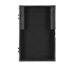 Odyssey AlphaTheta FRCDJ1500XBL Black Label Case
