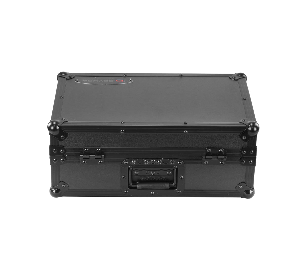 Odyssey AlphaTheta FRCDJ1500XBL Black Label Case