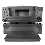 Odyssey AlphaTheta FRCDJ1500XBL Black Label Case