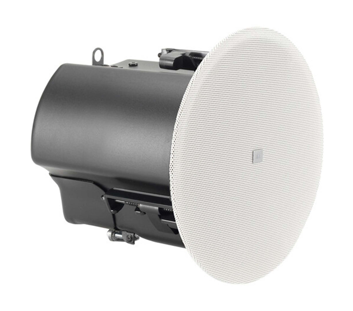 JBL Control 414C/T 4-Inch Two-Way Ceiling Loudspeaker 70V/100V and 8Ω with Integrated Backcan - 2 Packs