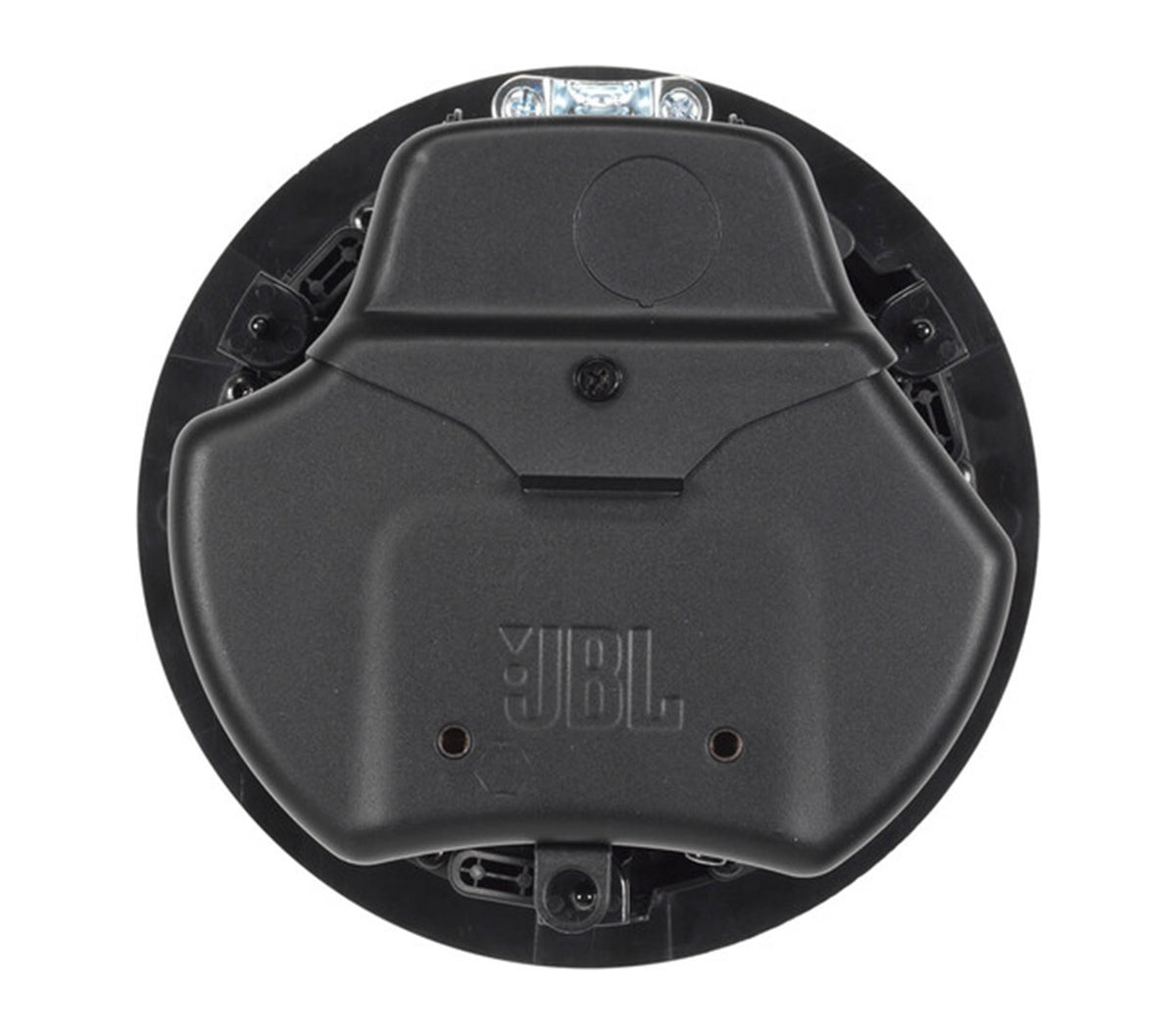 JBL Control 414C/T 4-Inch Two-Way Ceiling Loudspeaker 70V/100V and 8Ω with Integrated Backcan - 2 Packs