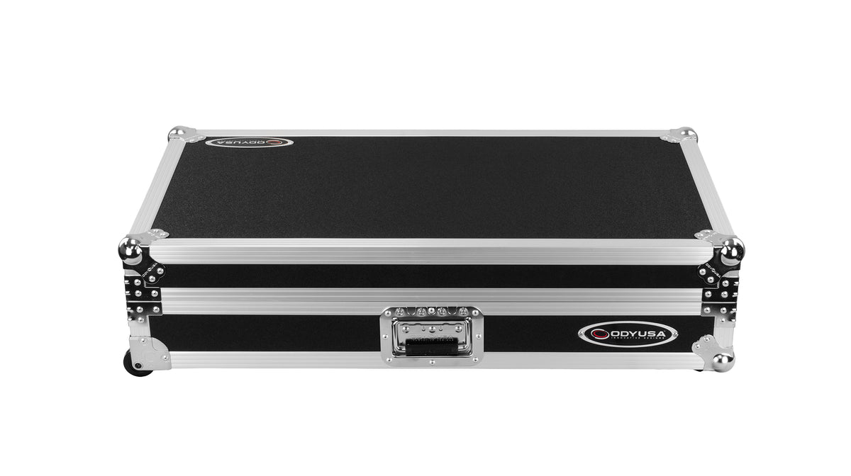 Odyssey ULRP7BM10W, Ultralight DJ Coffin Case for Reloop RP-7