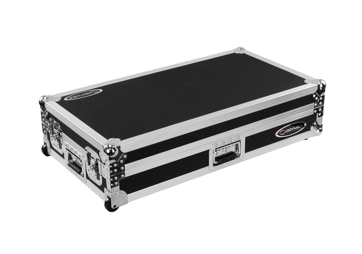 Odyssey ULRP7BM10W, Ultralight DJ Coffin Case for Reloop RP-7