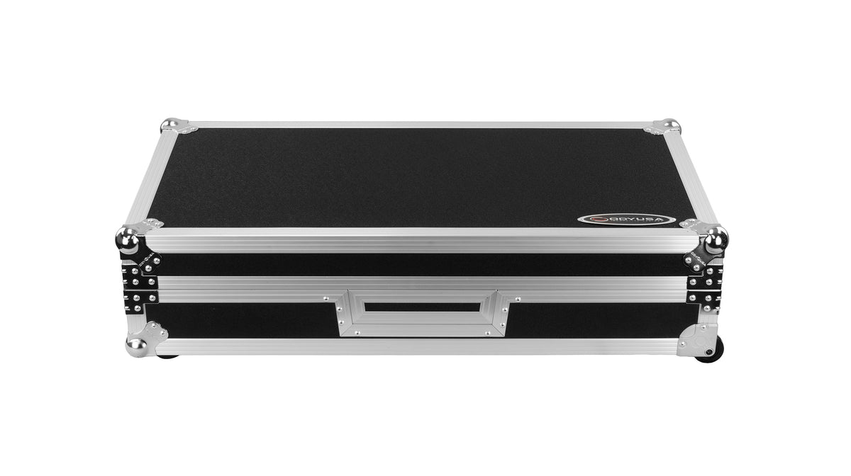 Odyssey ULRP7BM10W, Ultralight DJ Coffin Case for Reloop RP-7