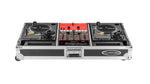 Odyssey ULRP7BM10W, Ultralight DJ Coffin Case for Reloop RP-7