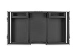 Odyssey ULRP7BM10W, Ultralight DJ Coffin Case for Reloop RP-7