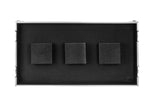 Odyssey ULRP7BM10W, Ultralight DJ Coffin Case for Reloop RP-7