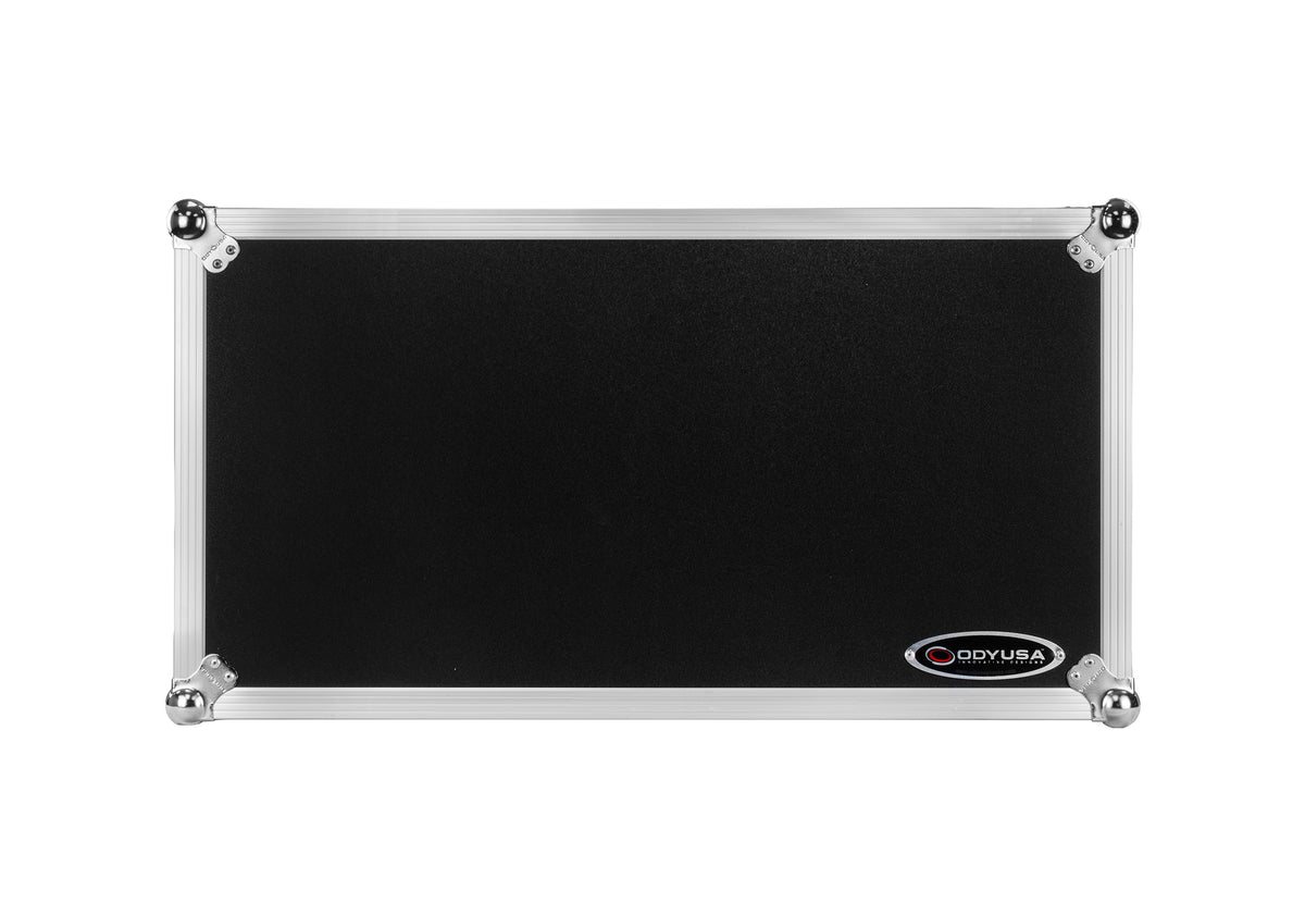 Odyssey ULRP7BM10W, Ultralight DJ Coffin Case for Reloop RP-7