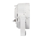 Elation SIX+ PAR S OPS LED PAR Wash Fixture with 7x 20W RGBLA+UV LEDs & IP65