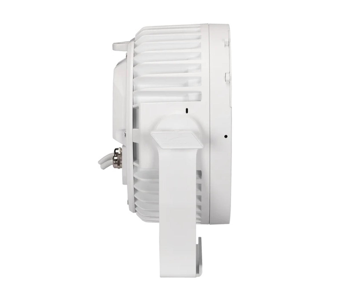 Elation SIX+ PAR S OPS LED PAR Wash Fixture with 7x 20W RGBLA+UV LEDs & IP65